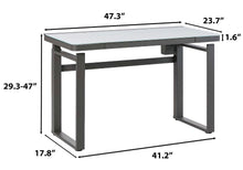 🦍🔥 BRAND NEW COSTCO TRESANTI AURORA ELECTRIC SIT/STAND DESK!! 🔥🦍