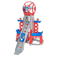 PAW Patrol: The Movie Ultimate City Tower Playset!  -Brand new in the box