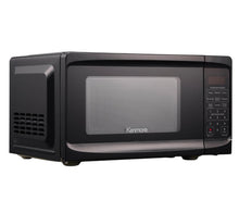 Kenmore 0.7 cu-ft Microwave - Black! (USED LIGHTLY - VERY CLEAN - MINOR DENT!