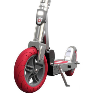 Razor Icon Adult Electric Scooter, Red!! NEW IN BOX!!