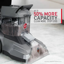Hoover PowerScrub XL, Upright Carpet Cleaner Machine, Carpet Shampooer, Multi-Purpose Tools!! NEW IN BOX!!