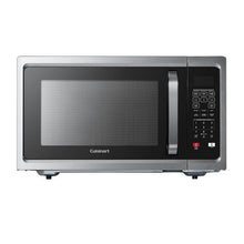 Cuisinart 1.6 cu ft Microwave Oven- NEW! (Dented from shipping)
