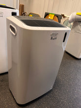 De’Longhi 3-in-1 12k BTU Portable Air Conditioner!! BRAND NEW OUT OF BOX (MISSING REMOTE, WINDOW KIT, & INSULATION)!!