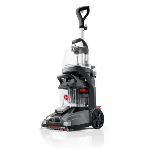 Hoover PowerScrub XL, Upright Carpet Cleaner Machine, Carpet Shampooer, Multi-Purpose Tools!! NEW IN BOX!!