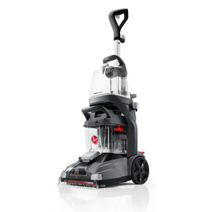 Hoover PowerScrub XL, Upright Carpet Cleaner Machine, Carpet Shampooer, Multi-Purpose Tools!! NEW IN BOX!!