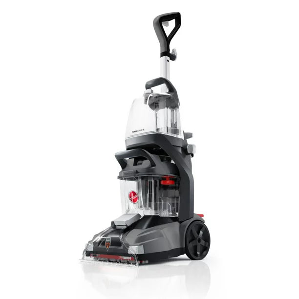 Hoover PowerScrub XL, Upright Carpet Cleaner Machine, Carpet Shampooer, Multi-Purpose Tools!! NEW IN BOX!!