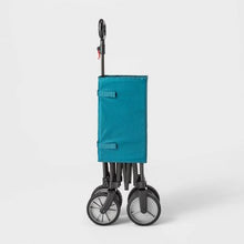 Embark Collapsible Wagon!! LIGHTLY USED, VERY CLEAN!!