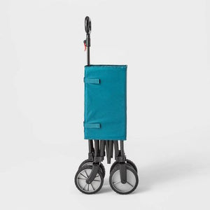Embark Collapsible Wagon!! LIGHTLY USED, VERY CLEAN!!