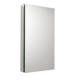 Fresca 20" Wide x 36" Tall Bathroom Medicine Cabinet with Mirrors- NEW IN BOX!!!