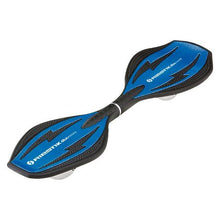 Razor Ripstik DLX Mini Casterboard - Blue**New in box**