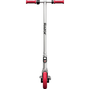 Razor Icon Adult Electric Scooter, Red!! NEW AND ASSEMBLED!!