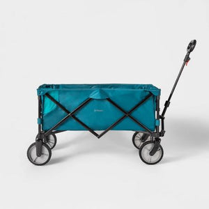 Embark Collapsible Wagon!! LIGHTLY USED, VERY CLEAN!!