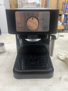 Delonghi Stilosa Espresso Machine!! LIKE NEW, TESTED WORKS GREAT!!