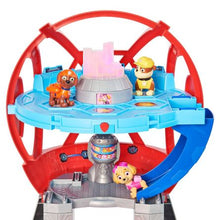 PAW Patrol: The Movie Ultimate City Tower Playset!  -Brand new in the box