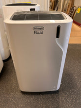 De’Longhi 3-in-1 12k BTU Portable Air Conditioner!! BRAND NEW OUT OF BOX (MISSING REMOTE, WINDOW KIT, & INSULATION)!!