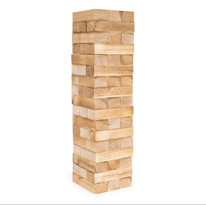Cardinal Games Giant Jumbling Tower!! NEW IN BOX!!