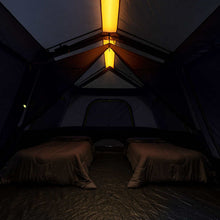 Core 10 PERSON TENT!!! - CORE 10-Person Instant Cabin Tent! (NEW - CAME TO US OPEN - WAS INSPECTED - MISSING LED LIGHT)