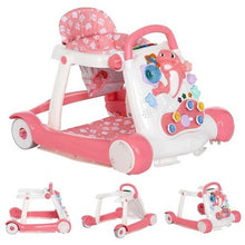 Dream On Me Splash Walker And Activity Center**New in box**