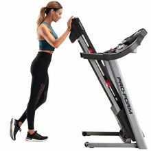 ProForm Trainer 9.0 Treadmill! (New & Assembled - Does Have Scratch’s/Scuffs from Shipping)  -Brand new never used, has some small scratchs from shipping (Photos shown)