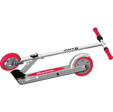 Razor Icon Adult Electric Scooter, Red!! NEW IN BOX!!