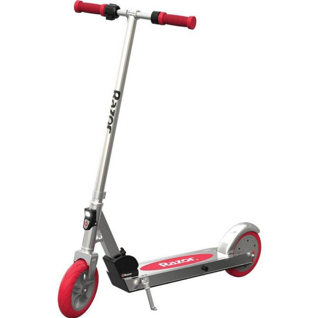 Razor Icon Adult Electric Scooter, Red!! NEW IN BOX!!