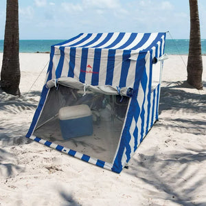 Tommy Bahama Beach Sun Shelter - Cabana!! LIGHTLY USED, VERY CLEAN!!