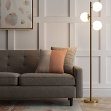 Globe Track Tree Floor Lamp White - Project 62™**New in box**