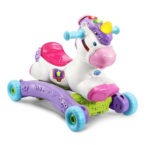 VTech Prance And Rock Learning Unicorn- NEW IN BOX!!!