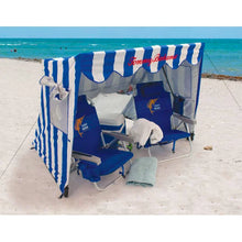 Tommy Bahama Beach Sun Shelter - Cabana!! LIGHTLY USED, VERY CLEAN!!