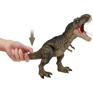Jurassic World: Dominion Epic Battle Pack Figure Set- NEW IN BOX!!!