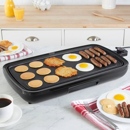 Dash Everyday Electric Griddle!  -Brand new in the box