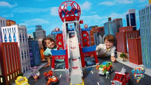 PAW Patrol: The Movie Ultimate City Tower Playset!  -Brand new in the box