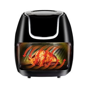 PowerXL Vortex Air Fryer 7QT- Lightly Used, Very Clean and Works Great!!!