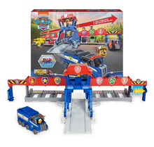PAW Patrol Big Truck Pups, Truck Stop HQ with Vehicle, 3ft. Wide Playset- NEW IN BOX!!!