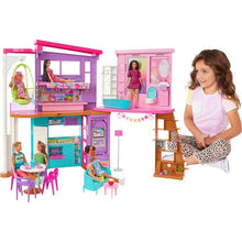 Barbie Vacation House Playset**New in box**