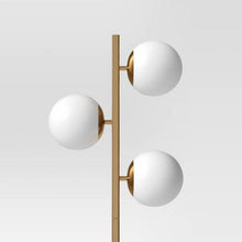 Globe Track Tree Floor Lamp White - Project 62™**New in box**