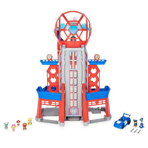 PAW Patrol: The Movie Ultimate City Tower Playset!  -Brand new in the box