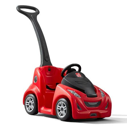 Step2 Push Around Buggy GT - Red- NEW IN BOX!!!