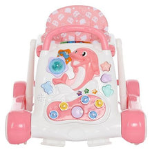 Dream On Me Splash Walker And Activity Center**New in box**