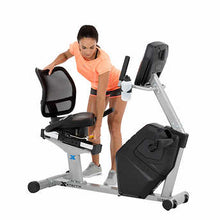 XTERRA SB550 Recumbent Bike! (NEW IN THE BOX)  -Brand new, assembly is required