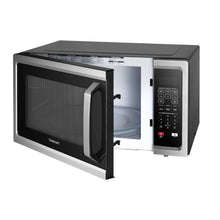Cuisinart 1.6 cu ft Microwave Oven- NEW! (Dented from shipping)