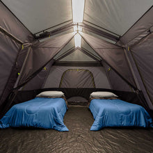 Core 10 PERSON TENT!!! - CORE 10-Person Instant Cabin Tent! (NEW - CAME TO US OPEN - WAS INSPECTED - MISSING LED LIGHT)
