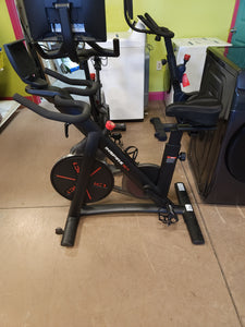 Inspire Fitness IC1 Indoor Cycle!

-Brand new and Assembled