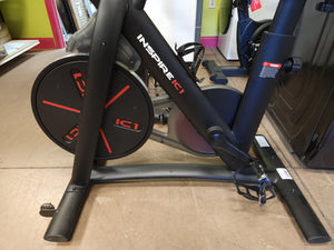 Inspire Fitness IC1 Indoor Cycle!

-Brand new and Assembled
