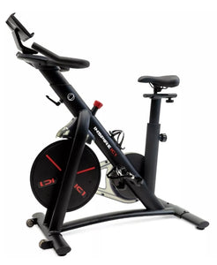 Inspire Fitness IC1 Indoor Cycle!

-Brand new and Assembled