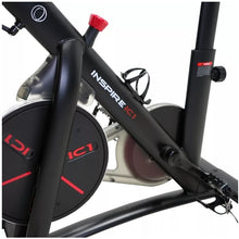 Inspire Fitness IC1 Indoor Cycle!

-Brand new and Assembled