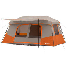 Ozark Trail 11-Person Instant Cabin Tent with Private Room!

-Brand new in the carry Case