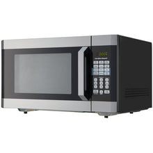Hamilton Beach 1.6 Cu. ft. Digital Microwave Oven, Stainless Steel!

-Brand new