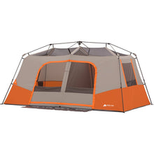Ozark Trail 11-Person Instant Cabin Tent with Private Room!

-Brand new in the carry Case