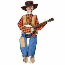Animated Dueling Banjo Skeletons!

-Brand new